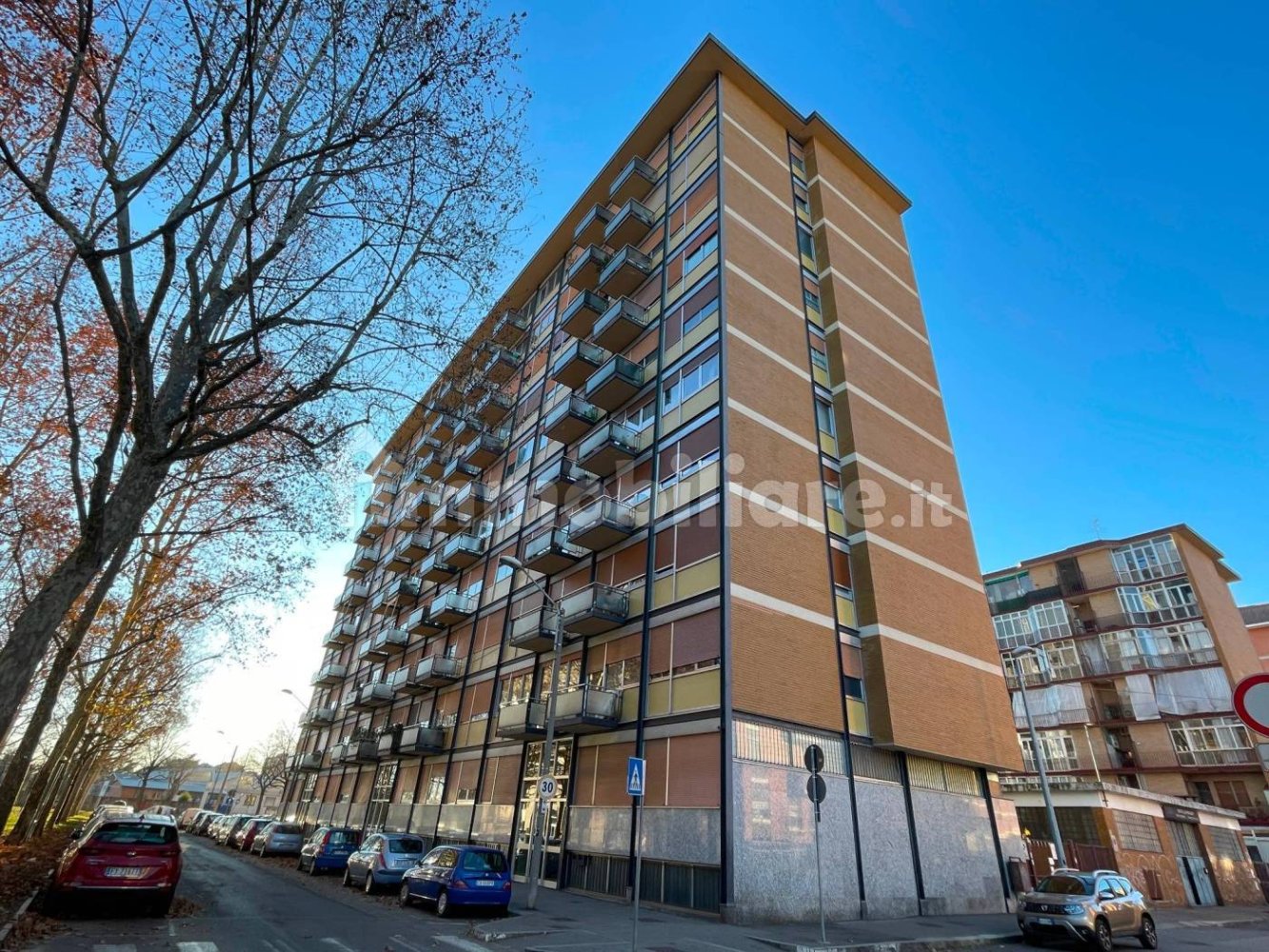 3 Schlafzimmer Wohnung in Turin, Italy, Nr. 173918