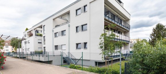 Apartamento de 2 habitaciónes en Frankfurt am Main, Germany No. 296827 11