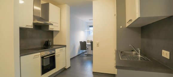 Apartamento de 2 habitaciónes en Frankfurt am Main, Germany No. 296827 6
