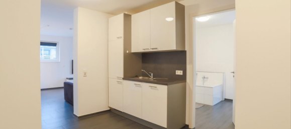 Apartamento de 2 habitaciónes en Frankfurt am Main, Germany No. 296827 7