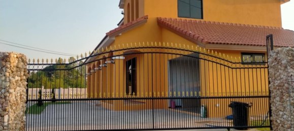 5 bedrooms House in Saraburi, Thailand No. 64840 11