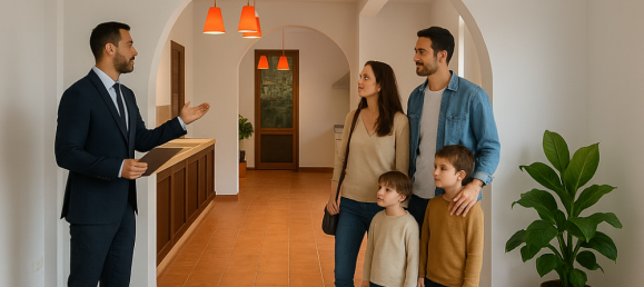 5 bedrooms House in Saraburi, Thailand No. 64840 7