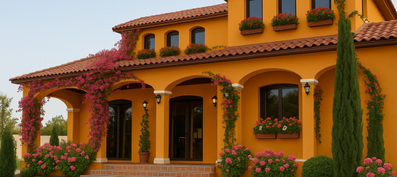 5 bedrooms House in Saraburi, Thailand No. 64840 2