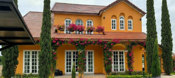 5 bedrooms House in Saraburi, Thailand No. 64840 14