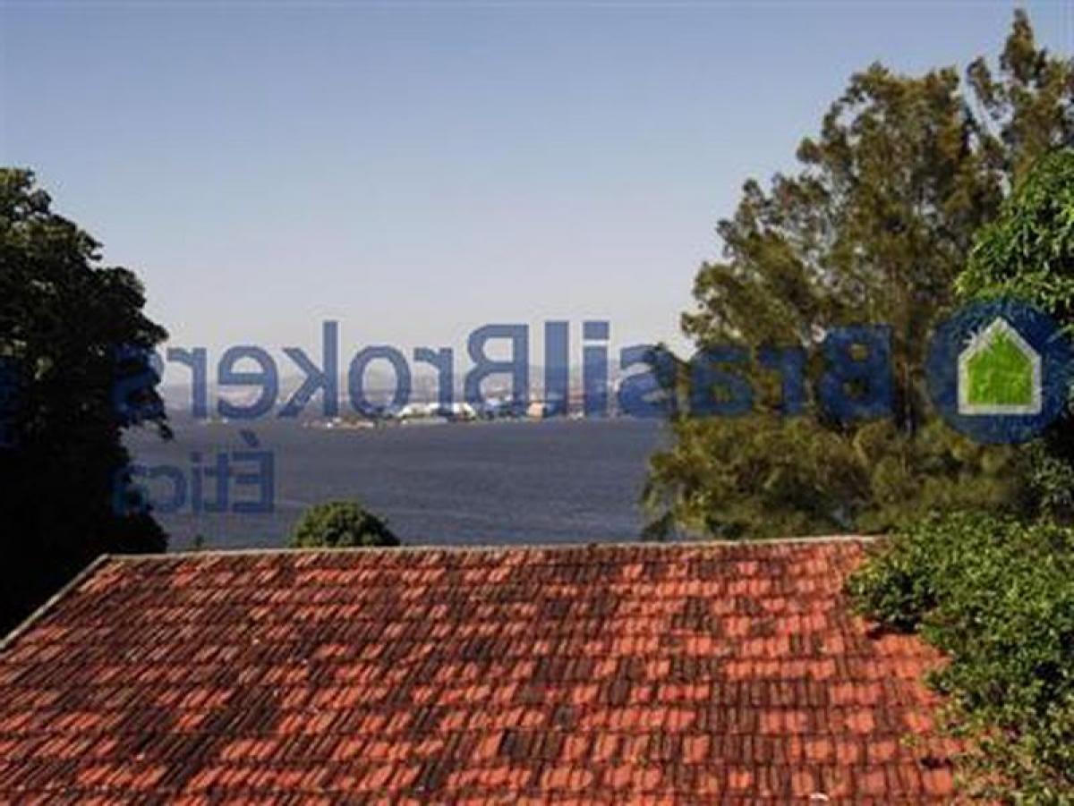 4 bedrooms House in Rio de Janeiro, Brazil No. 547874