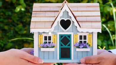 Adosado de 5 habitaciónes en Bruck an der Leitha, Austria No. 191439