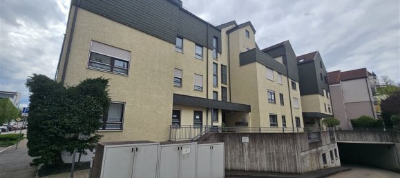 Квартира с 3 комнатами в Heidenheim, Германия № 346583 2