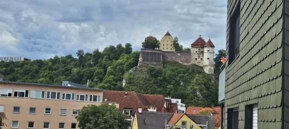 Квартира с 3 комнатами в Heidenheim, Германия № 346583 11