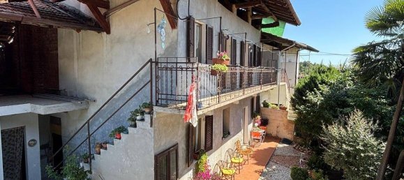 Casa T2 em Varallo Pombia, Italy N.º 300395 30