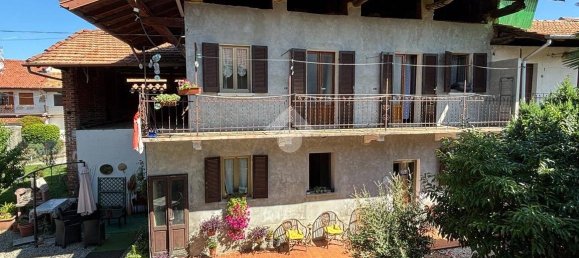 Casa T2 em Varallo Pombia, Italy N.º 300395 44