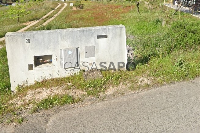  قطعة أرض في Torres Vedras, Portugal 225متر مربع رقم 241119