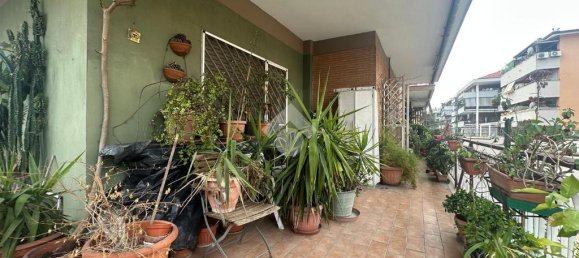 4 غرف نوم شقة في Rome, Italy رقم 353022 6