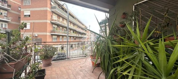 4 غرف نوم شقة في Rome, Italy رقم 353022 4