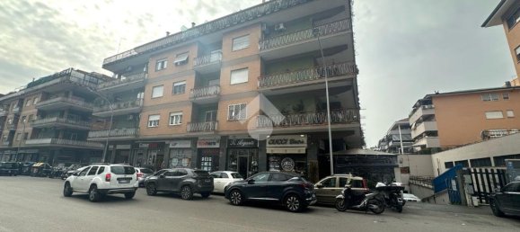 4 غرف نوم شقة في Rome, Italy رقم 353022 25