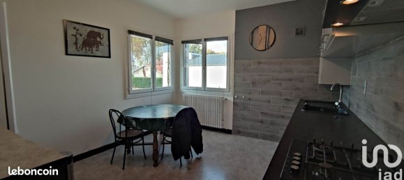 Casa de 5 dormitorios en Port-Sainte-Foy-et-Ponchapt, France No. 111110 3