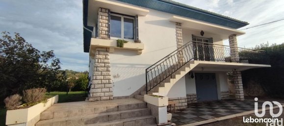 Casa de 5 dormitorios en Port-Sainte-Foy-et-Ponchapt, France No. 111110 2