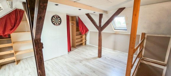 5 rooms Townhouse in Vorpommern-Greifswald, Germany No. 138187 12