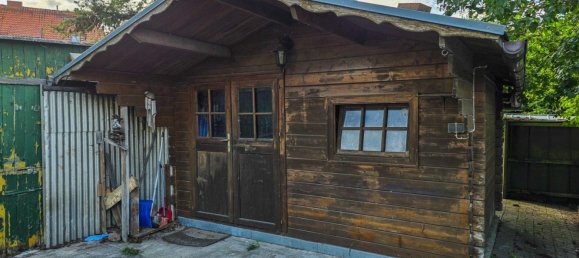 5 rooms Townhouse in Vorpommern-Greifswald, Germany No. 138187 18