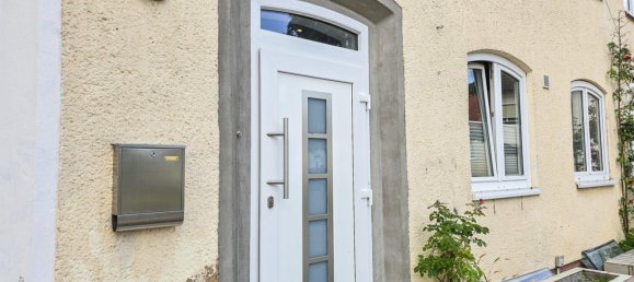 5 rooms Townhouse in Vorpommern-Greifswald, Germany No. 138187 2