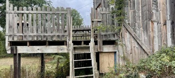 5 chambres Maison à Creuse, France No. 337756 8