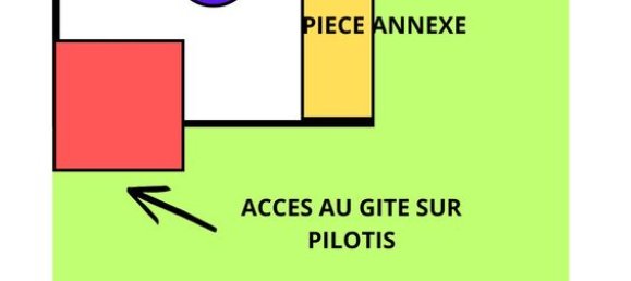 5 chambres Maison à Creuse, France No. 337756 20