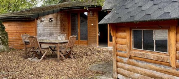 5 chambres Maison à Creuse, France No. 337756 2