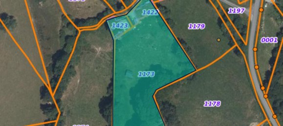 5 chambres Maison à Creuse, France No. 337756 19