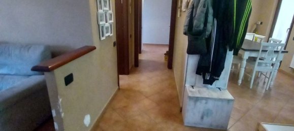 4 Schlafzimmer Wohnung in Cisterna di Latina, Italy, Nr. 159565 21