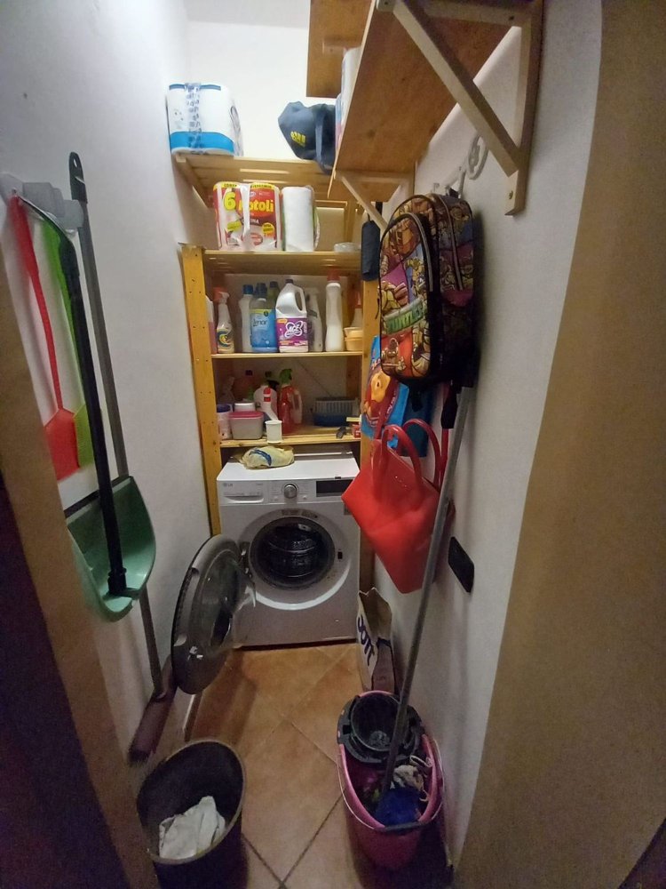 4 Schlafzimmer Wohnung in Cisterna di Latina, Italy, Nr. 159565