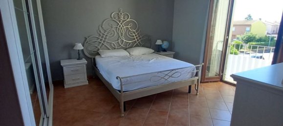 4 Schlafzimmer Wohnung in Cisterna di Latina, Italy, Nr. 159565 10
