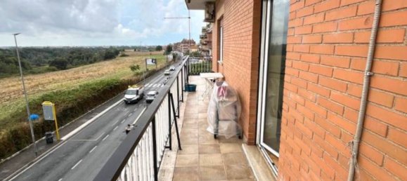 Apartamento de 3 dormitorios en Rome, Italy No. 338288 13