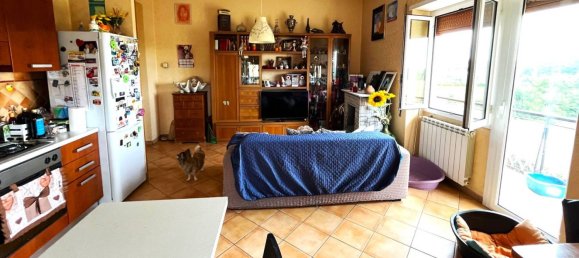 Apartamento de 3 dormitorios en Rome, Italy No. 338288 3