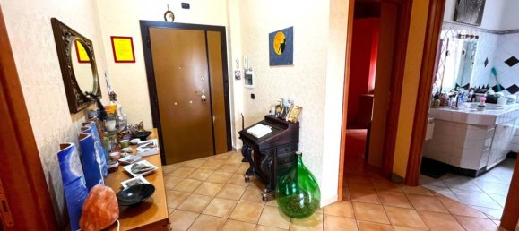 Apartamento de 3 dormitorios en Rome, Italy No. 338288 10