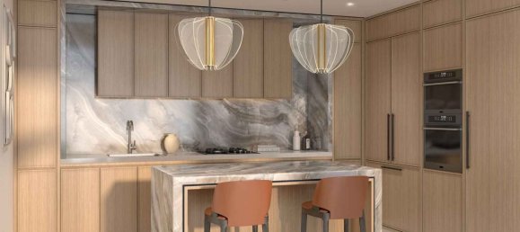 1 Schlafzimmer Wohnung in Arian, Downtown Jebel Ali, UAE, Nr. 63722 5