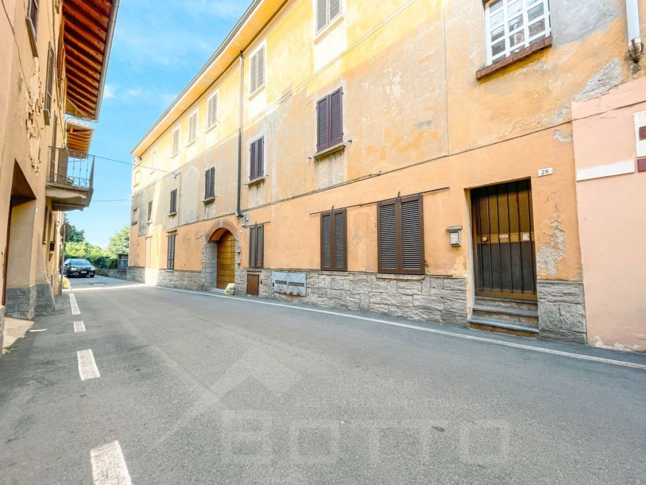 3 Schlafzimmer Wohnung in Oleggio, Italy, Nr. 377470