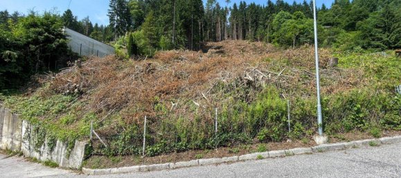 Terreno en Spittal an der Drau, Austria 890 m² No. 211282 5