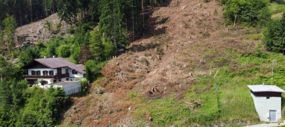 Terreno en Spittal an der Drau, Austria 890 m² No. 211282 3