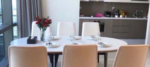 4 bedrooms Apartment in Binh Thanh, Vietnam No. 18382 8