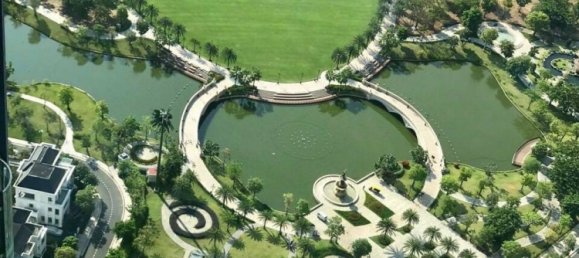 4 bedrooms Apartment in Binh Thanh, Vietnam No. 18382 4