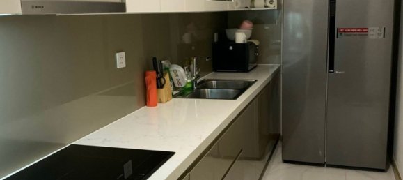 4 bedrooms Apartment in Binh Thanh, Vietnam No. 18382 2