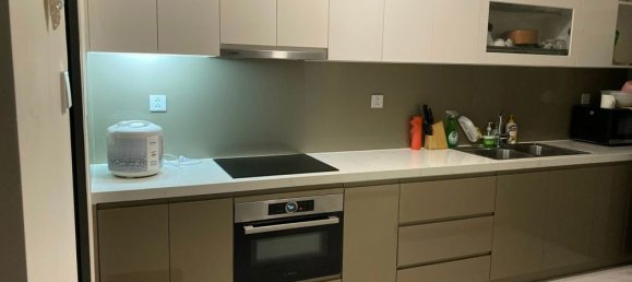 4 bedrooms Apartment in Binh Thanh, Vietnam No. 18382 11