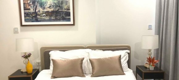 4 bedrooms Apartment in Binh Thanh, Vietnam No. 18382 9