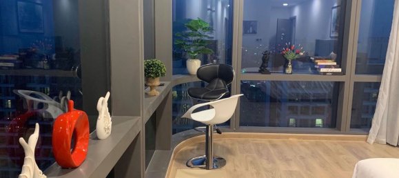 4 bedrooms Apartment in Binh Thanh, Vietnam No. 18382 5