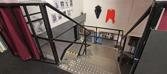 1200m² Warehouse in Dortmund, Germany No. 112965 30