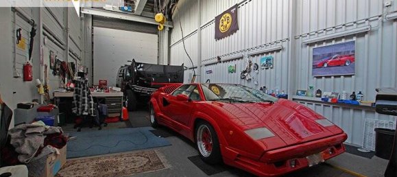 1200m² Warehouse in Dortmund, Germany No. 112965 38