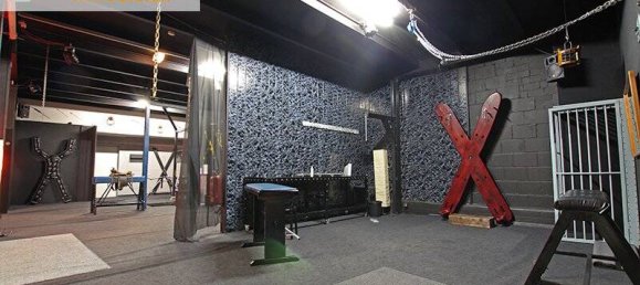 1200m² Warehouse in Dortmund, Germany No. 112965 20