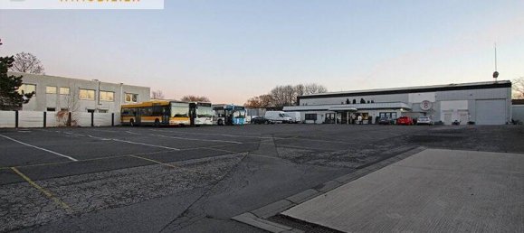 1200m² Warehouse in Dortmund, Germany No. 112965 2