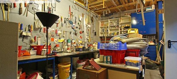 1200m² Warehouse in Dortmund, Germany No. 112965 37