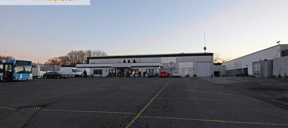 1200m² Warehouse in Dortmund, Germany No. 112965 3