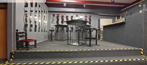 1200m² Warehouse in Dortmund, Germany No. 112965 13